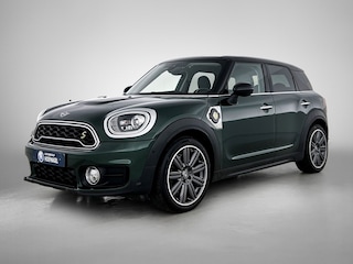 Mini Countryman 1.5 Cooper S E ALL4 Chili | Camera | Stoelverwarming | Memory Stoelen |