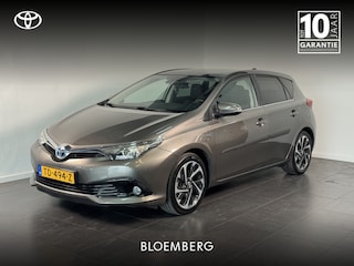 Toyota Auris 1.8 Hybrid Dynamic | Panoramadak | Trekhaak | Navigatie |