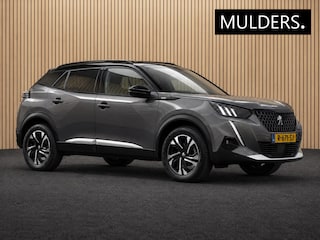 Peugeot 2008 1.2 PT GT | Trekhaak/Panoramadak/Camera