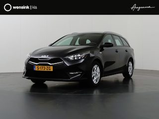 Kia Ceed Sportswagon 1.0 T-GDi ComfortLine | Trekhaak | Adaptieve Cruise Control | Achteruitrijcamera | Climate Control |