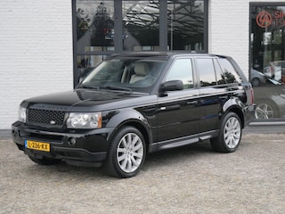 Land Rover Range Rover Sport 4.2 V8 Supercharged BTW Fiscaal vriendelijk