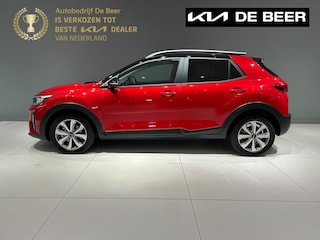 Kia Stonic 1.0 T-GDi 120pk AUTOMAAT DCT7 DynamicPlusLine Navi/ Clima / Cruise
