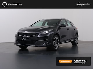 Kia XCeed 1.6 GDi PHEV DynamicPlusLine | Adaptieve Cruise Control | Stoel/Stuurwielverwarming | Keyless | Navigatie | Climate Control | Elektr. Achterklep |