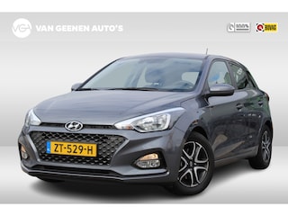 Hyundai i20 1.0 T-GDI Comfort | Dealer onderhouden | Origineel NL