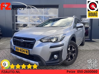 Subaru XV 1.6i Premium - Navigatie - Stoelverwarming - Schuifdak - Trekhaak