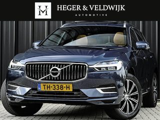 Volvo XC60 2.0 T8 Twin Engine AWD Inscription