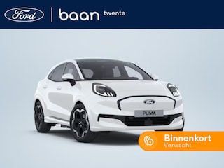 Ford Puma Gen-E Premium 44 kWh