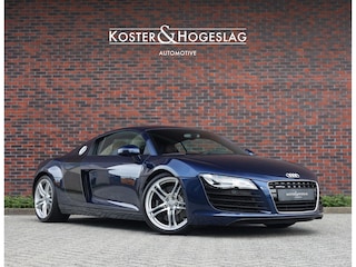 Audi R8 4.2 V8 FSI | Exclusive - Handbak - B&O
