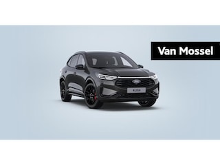 Ford Kuga 2.5 PHEV BlueCruise Edition | Voorraad! | Elektrische trekhaak | Winterpack | Adaptive Cruise | B&O | 20 Inch | Memory | 360 Camera |