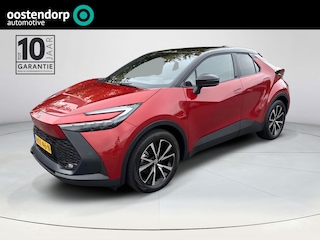 Toyota C-HR 2.0 Plug-in Hybrid 220 First Edition | Navigatie | CarPlay | 360 graden camera