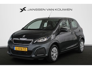 Peugeot 108 1.0 e-VTi Active Airco Metallic NL-Auto BTW
