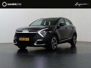 Kia Sportage 1.6 T-GDi Hybrid DynamicLine | Adaptieve Cruise Control | Navigatie | Achteruitrijcamera |