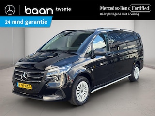 Mercedes-Benz Vito 112 L3 66 kWh | LED | Navi