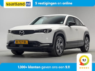 Mazda MX-30 e-SkyActiv 145 36 kWh SoH 92.9% [ LED Head-up Apple/Android Navi ]