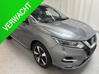 Nissan Qashqai 1.3 DIG-T Tekna Plus