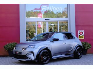 Alpine A290 GTS 220PK 52 kWh | DEVIALET AUDIO SYSTEM | DRAADLOZE TELEFOONLADER | ELEKTRISCH VERWARMBAAR STUURWIEL | 19" LICHTMETALEN VELGEN "SNOWFLAKE" NOIR BRILLIANT | ALPINE LOGO OP ZIJSCHERMEN | BREMBO REMKLAUWEN "ROUGE RACING" | ALPINE TELEMETRICS PREMIUM | NAPPA LEDEREN BEKLEDING BLUE PROFOND/GRIS EVEE MET ALPINE STIKSELS EN LOGO | MICHELIN PILOT SPORT BANDEN | ALPINE SPORT CHASSIS | GROOTLICHT ASSISTENT | DCC | ADAPTIVE CRUISE CONTROL | PARKEERNSENSOREN VOOR ACHTER EN ZIJKANT | ACHTERUITRIJ CAMERA | HANDSFREE CARD | VERWARMBARE VOORSTOELEN | WARMTEPOMP | NAVIGATIE BY "GOOGLE" | DRAADLOZE APPLE CARPLAY/ANDROID AUTO | FULL LED KOPLAMPEN MET FRANSE FLAG | PRIVACY GLASS | SFEER VERLICHTING | 3-FASE LADER | 100 KW SNELLADER |