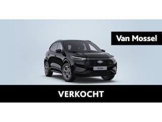 Ford Kuga 2.5 PHEV ST-Line PRE-REG | ELEKTRISCH WEGKLAPBARE TREKHAAK | ALL WHEATHER BANDEN |