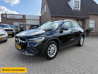 Mercedes-Benz GLA 180 Aut. Navi Stoelverw. ACC Org. Nederlands
