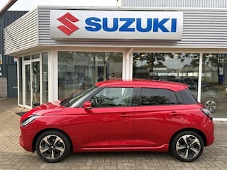 Suzuki Swift 1.2 CVT Automaat Style (RIJKLAAR)