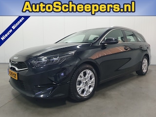 Kia Ceed Sportswagon 1.0 T-GDi MHEV DynamicLine NAVI/CAMERA/TRHAAK/LED