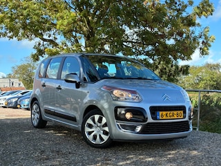 Citroën C3 Picasso 1.4 VTi Tendance | Airco + Cruise nu €2.975,-!!