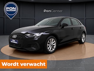 Audi A3 Sportback 30 TFSI Attitude | Camera | Carplay | Cruise Control | Clima |