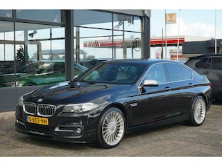 Alpina D5 3.0 Biturbo | Nr. 250 | Zeldzaam |