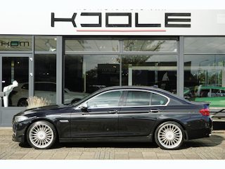 Alpina D5 3.0 Biturbo | Nr. 250 | Zeldzaam |