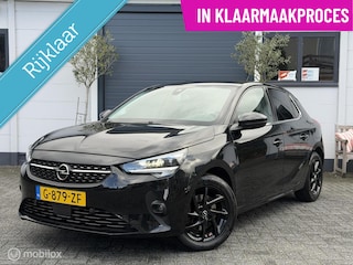 Opel Corsa 100pk Elegance|RIJKLAAR|CAMERA|T.HAAK|WIDESCREEN!