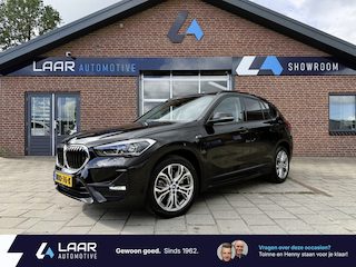 BMW X1 xDrive 25e 225PK PHEV