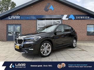 BMW X1 xDrive 25e 225PK PHEV