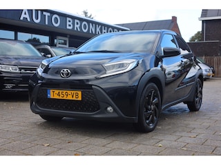 Toyota Aygo 1.0 VVT-i MT CARPLAY | CAMERA | NL AUTO | 1e EIG!