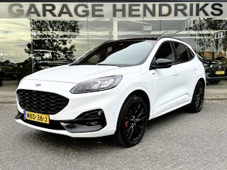 Ford Kuga 2.5 PHEV ST-Line X Black Pack | SOH: 89,9% | 20" | B&O | Blindspot | Navi | Camera | Adaptive CC |