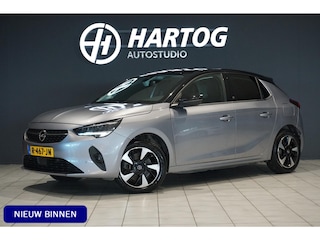 Opel Corsa GS Line 50 kWh + CAMERA / STOEL+STUURVERWARMING / CARPLAY