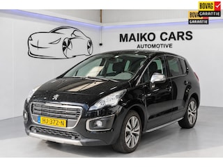 Peugeot 3008 1.2 PureTech Style GlasDAK NL AUTO & NAP KM,S