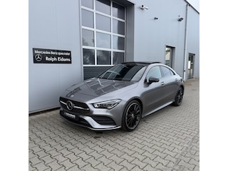 Mercedes-Benz CLA *PANO/CAMERA/CARPLAY* 250 e AMG Line