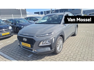 Hyundai Kona 1.0 T-GDI Premium