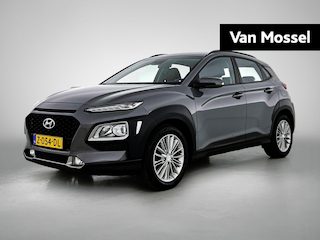 Hyundai Kona 1.0 T-GDI Premium