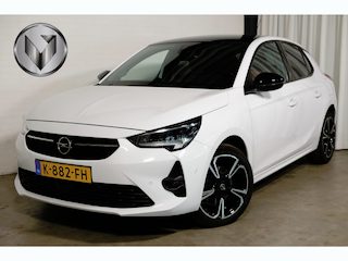 Opel Corsa 1.2 GS Line