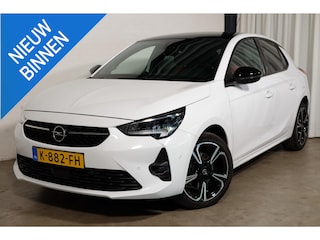 Opel Corsa 1.2 GS Line