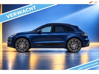 Porsche Macan 2.0 T