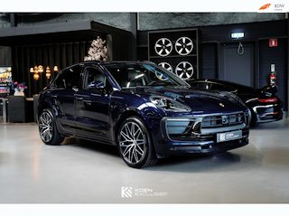 Porsche Macan 2.0 T