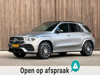 Mercedes-Benz GLE 300 d 4MATIC Premium Plus AMG-Line