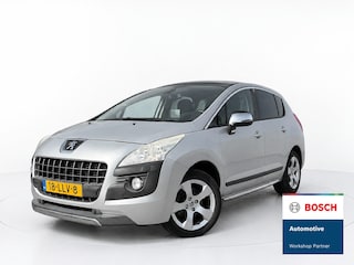 Peugeot 3008 1.6 THP GT