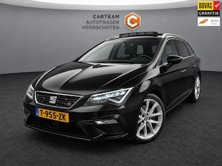 Seat Leon ST 2.0 TSI FR Business Intense |Panoramadak|