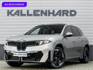 BMW iX3 50 xDrive - M-Sport - Pano - Driving Ass Prof - Innovation Pack