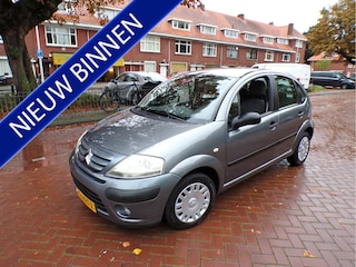 Citroën C3 1.4i Ligne Prestige 2E EIGENAAR VADER OP ZOON