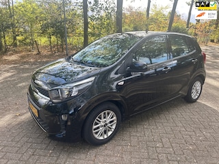 Kia Picanto 1.0 DPi DynamicLine 5- drs 1e Eig| CarPlay| Clima| LMV