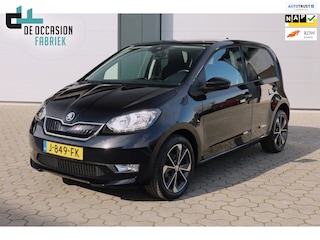 Skoda Citigo EV Style Cruise Stoelverwarming LMV PDC