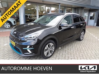 Kia Niro e-Niro 64kWh 204pk AUTOMAAT DynamicPlusLine 25.000km SOH 100%